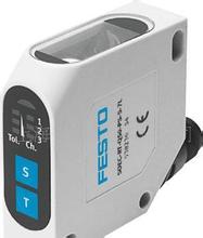 FESTO对射式传感器@FESTO压电式加速度传感器