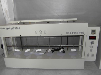JJ-4A數(shù)顯測速六聯(lián)電動(dòng)攪拌器
