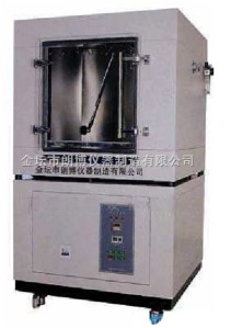 SC-050砂塵試驗箱