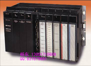 GE Fanuc 可編程控制器(系列90-70 PLC)