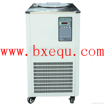 低温冷却液循环泵 循环水式低温冷却液循环泵  机械形式低温冷却液循环设备