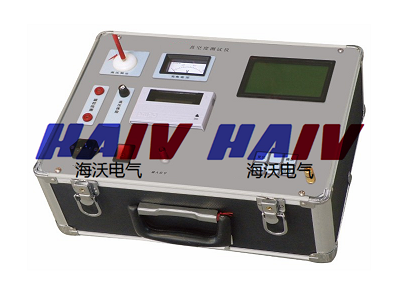 HV-3690真空开关真空度测试仪