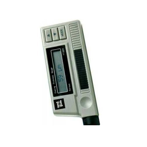 時代TT220TT230涂層測厚儀磁性渦流