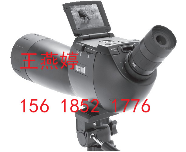 BUSHNELL數(shù)碼拍照望遠(yuǎn)鏡