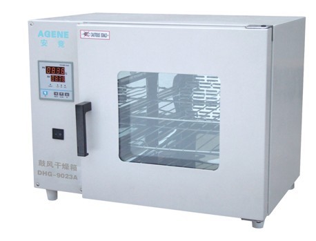電熱恒溫鼓風(fēng)干燥箱DHG-9023A