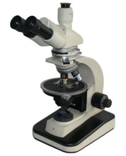 LW200偏光显微镜