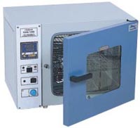 電熱鼓風(fēng)干燥箱DHG101-1A