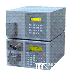 高效液相色譜儀