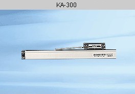 KA300位移傳感器