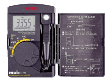 LX2照度計(jì)