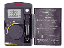 LX2照度计