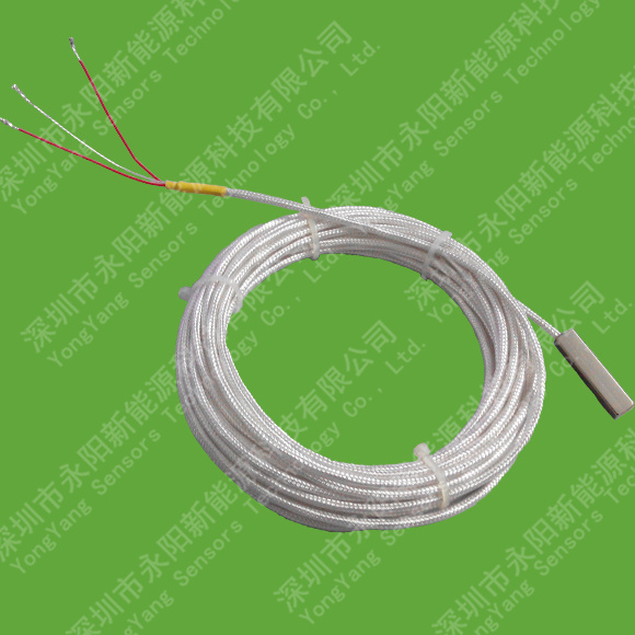 表面測溫PT100熱電阻
