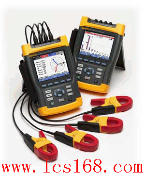 手持式三相电能质量分析仪 手持式三相电能质量测量仪 手持式三相电能质量测试仪
