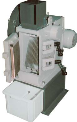 SIEBTECHNIK離心機(jī)EB2012.5
