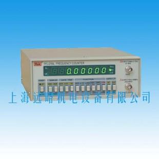 TFC-2700L高精度頻率計