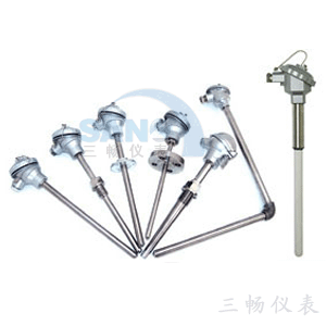 K型熱電偶