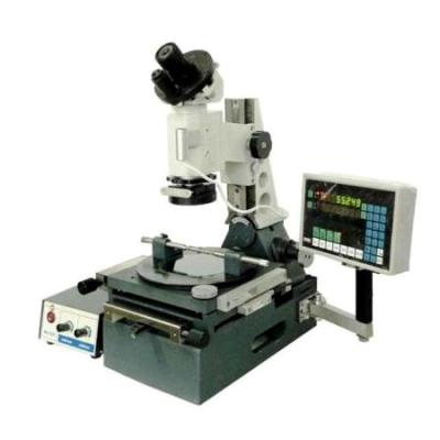 数字式大型工具显微镜 17JC