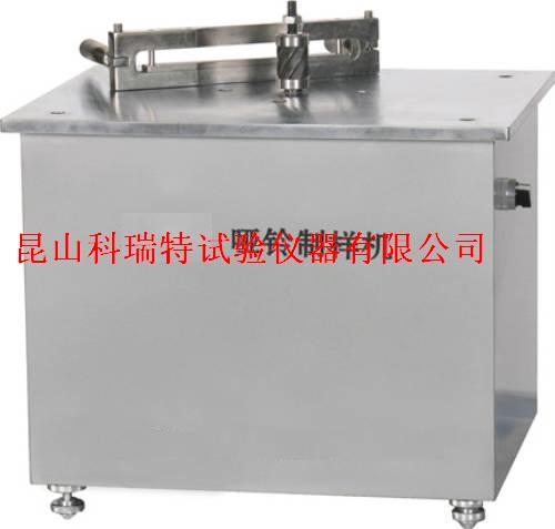 供應啞鈴制樣機啞鈴裁刀制樣機