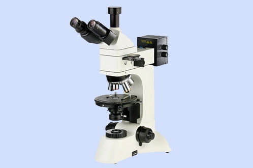 偏光显微镜PG-3200