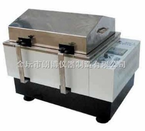 SHA-C水浴振蕩器