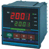 温控器LU-906M智能PID调节仪