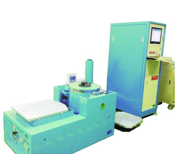 電磁式振動試驗機(jī)
