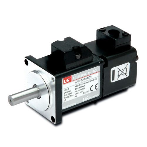 衡陽(yáng)常寧市現(xiàn)貨代理韓國(guó)LSMetronix0.4KW伺服電機(jī)APM-SB04AMN【LS工業(yè)以太網(wǎng)型EtherCAT伺服驅(qū)動(dòng)器】現(xiàn)貨LS伺服馬達(dá)維修LS伺