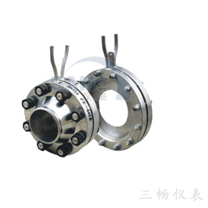標準孔板流量計