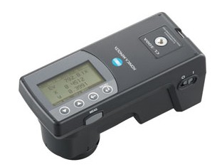 CL-500A分光輻射照度計(jì)收購CL500A