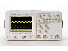 DSO5000系列數(shù)字示波器