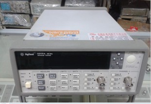agilent53131a 安捷倫53131A 頻率計