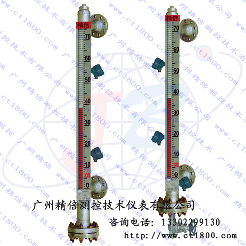 磁性浮球液位计_磁性浮球液位计厂家_价格_型号_广东广州精倍