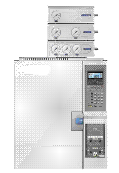 GC-200氣相色譜儀