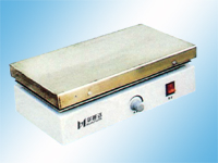 HCDb-1不锈钢电热板(1000W)