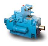 Vickers™ Hydrokraft™ TVW 闭式回路变量柱塞泵