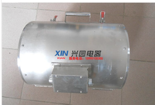 小型管式爐 高溫電阻爐 實驗電爐 可開啟式