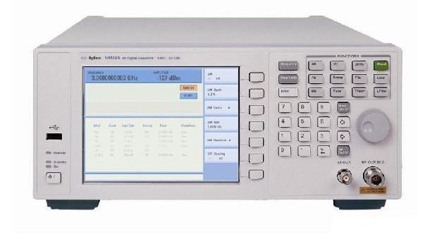 E5071C Agilent ENA網(wǎng)絡分析儀 E5071C