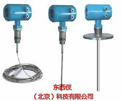 導(dǎo)波雷達物位計