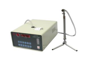 CLJ-D型白光塵埃粒子計(jì)數(shù)器LED顯示