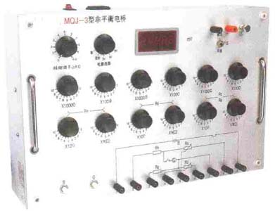 FM-11 RLC相量实验仪