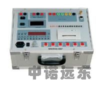 高壓開關(guān)機(jī)械特性測試儀