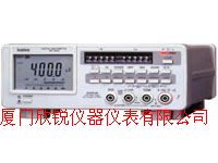 SK-4030日本凱世Kaise臺(tái)式萬用表SK4030