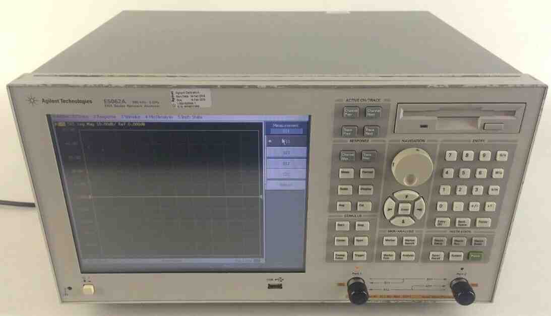 FSP7 频谱分析仪