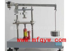 供應(yīng)塑料管壓力試驗(yàn)機(jī)