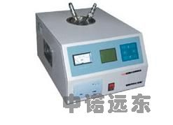變壓器油介質(zhì)損耗測試儀