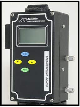 GPR-1500 手套箱微量氧變送器