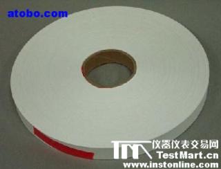 APG耐磨試驗(yàn)機(jī)用測(cè)試紙帶