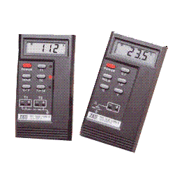 TES-1310+TP-K01熱電偶探頭TPK01熱電偶線