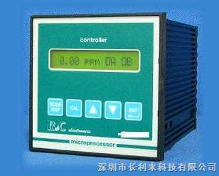 PC-805余氯分析儀余氯測(cè)試儀余氯測(cè)定儀