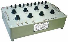 QJ-32单双臂电桥